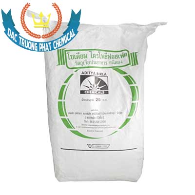 Đơn vị chuyên bán _ cung cấp Sodium Tripoly Phosphate - STPP Aditya Birla Grasim Thái Lan Thailand - 0421 - Nhà nhập khẩu - cung cấp hóa chất tại TP.HCM - muabanhoachat.vn