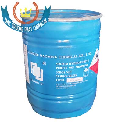 Bán & cung cấp Tẩy Đường - NA2S2O4 Guangdi Maoming Trung Quốc China - 0160 - Cung cấp & kinh doanh hóa chất tại TP.HCM - muabanhoachat.vn
