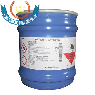 Công ty kinh doanh _ bán Tẩy Đường NA2S2O4 – Hydro Blue 90% Thùng Lùn BASF Đức Germany - 0157 - Đơn vị cung cấp ( nhập khẩu ) hóa chất tại TP.HCM - muabanhoachat.vn