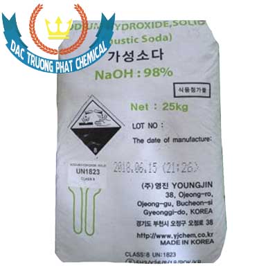 Công ty nhập khẩu - bán Xút Vảy - NaOH Vảy Hàn Quốc Korea - 0342 - Công ty cung cấp - phân phối hóa chất tại TP.HCM - muabanhoachat.vn
