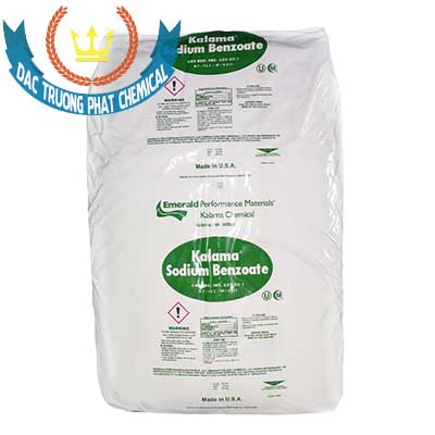 Đơn vị chuyên phân phối _ bán Sodium Benzoate - Mốc Bột Kalama Food Grade Mỹ Usa - 0136 - Phân phối - nhập khẩu hóa chất tại TP.HCM - muabanhoachat.vn